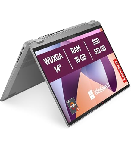 Lenovo IdeaPad Flex 5 14ABR8 14